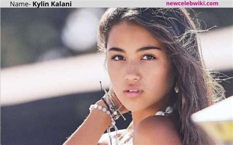 kylin kalani tiktok|TikTok Kylin Kalani